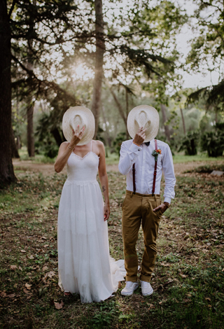 LORENA & MIGUEL LORENA & MIGUEL